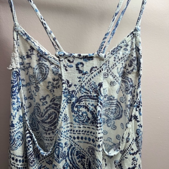 Summer Tank Top S - Picture 4 of 4